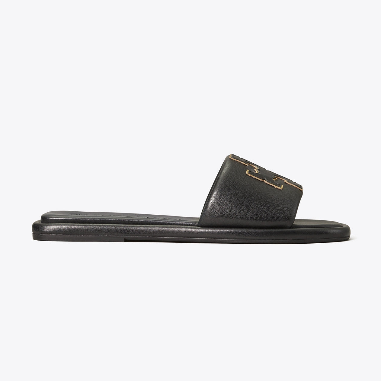 #color_TB Perfect Black / Gold