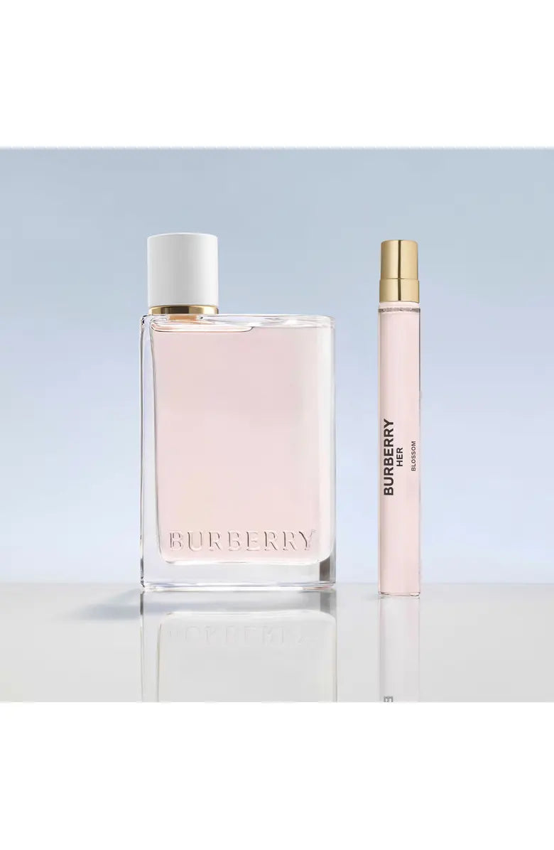 Her Blossom Eau de Toilette