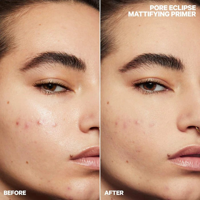 Pore Eclipse Mattifying Primer + Setting Spray Makeup Set