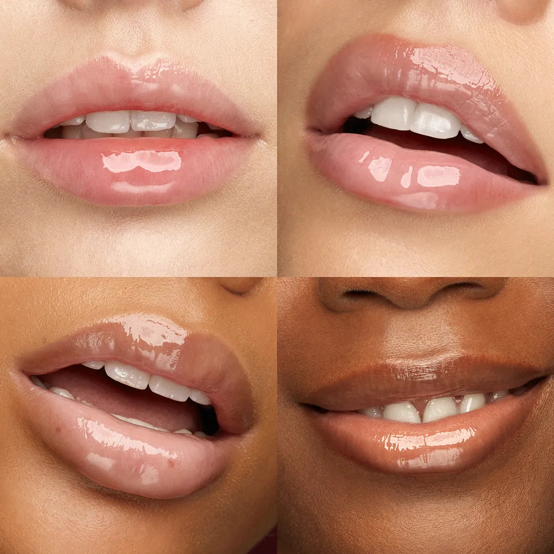 3D Hydra Lipgloss