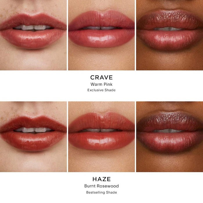 Phantom Volumizing Glossy Lip Balm Duo