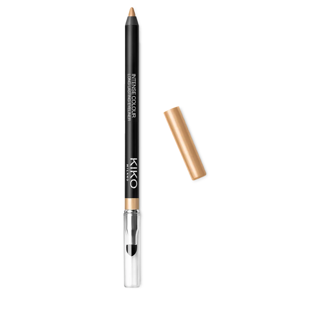 Intense Colour Long Lasting Eyeliner
