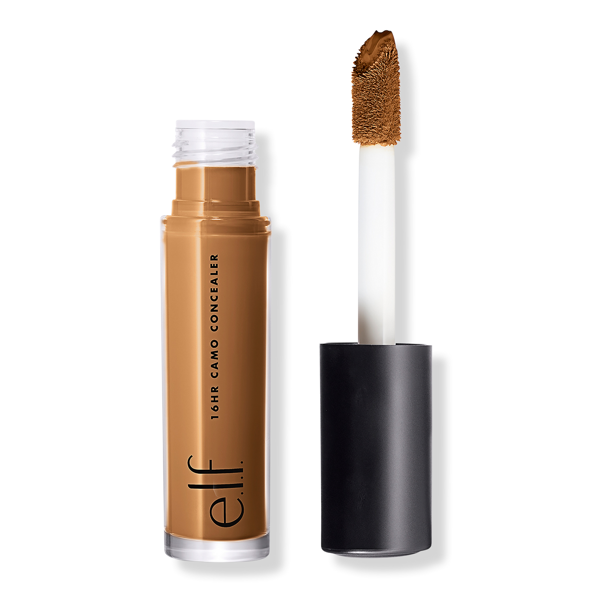 Corrector e.l.f. 16HR Camo Concealer tono Deep Chestnut #color_ELF Deep Chestnut