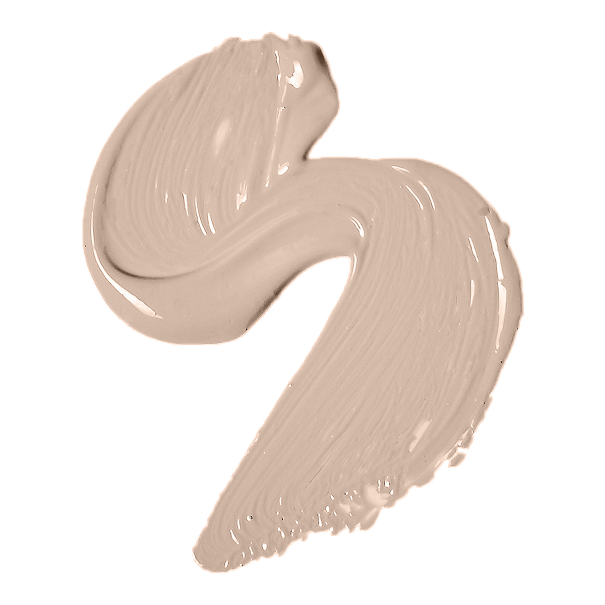 Muestra de tono e.l.f. 16HR Camo Concealer Fair Rose #color_ELF Fair Rose