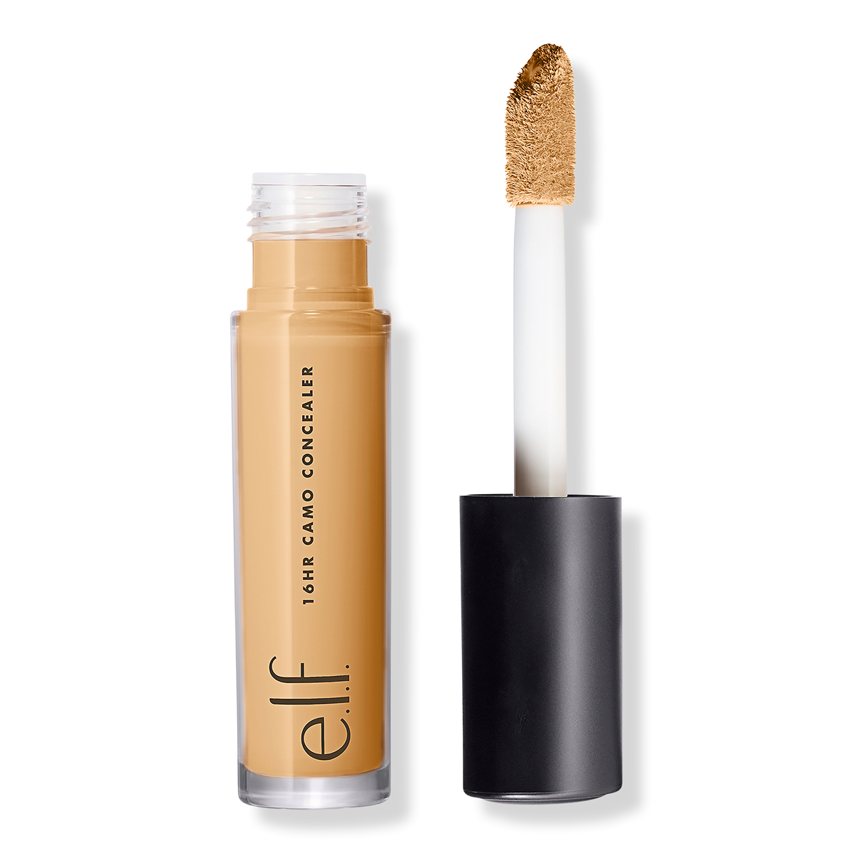 Corrector e.l.f. 16HR Camo Concealer tono Medium Peach #color_ELF Medium Peach