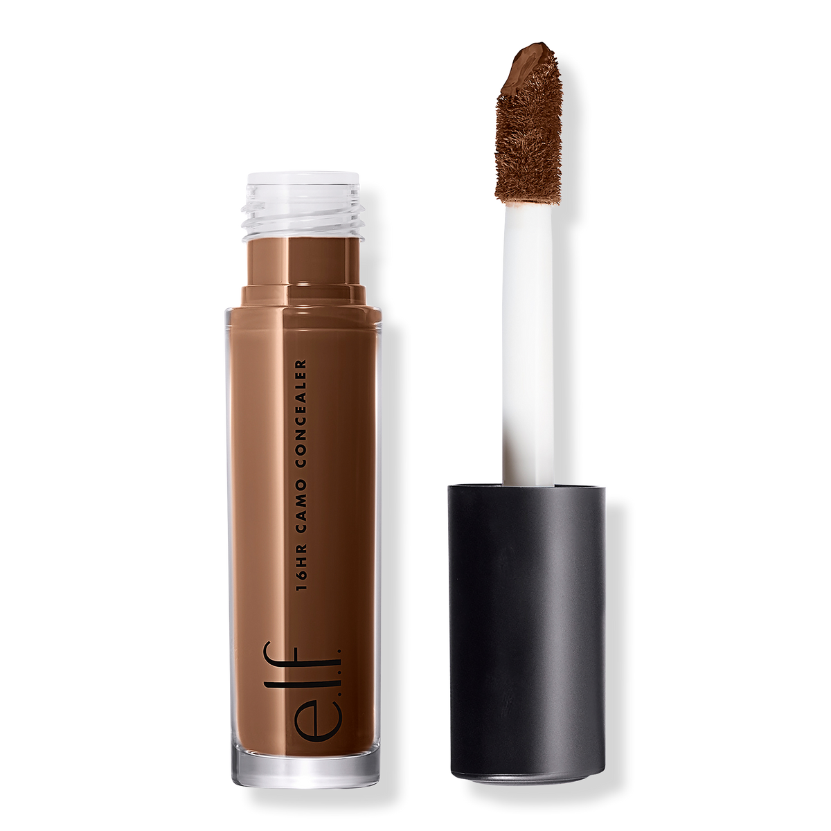 Corrector e.l.f. 16HR Camo Concealer tono Rich Chocolate #color_ELF Rich Chocolate