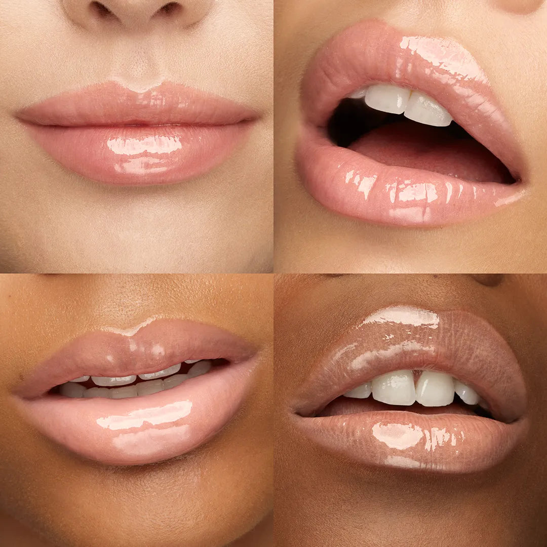 3D Hydra Lipgloss