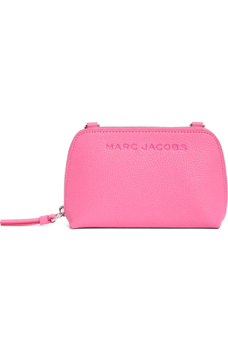 Bold SLG Small Crossbody Pouch Bag