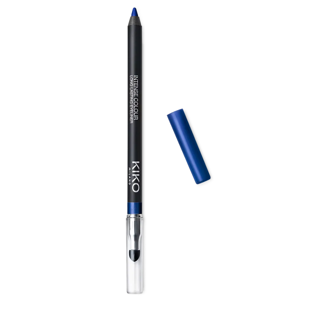 Intense Colour Long Lasting Eyeliner