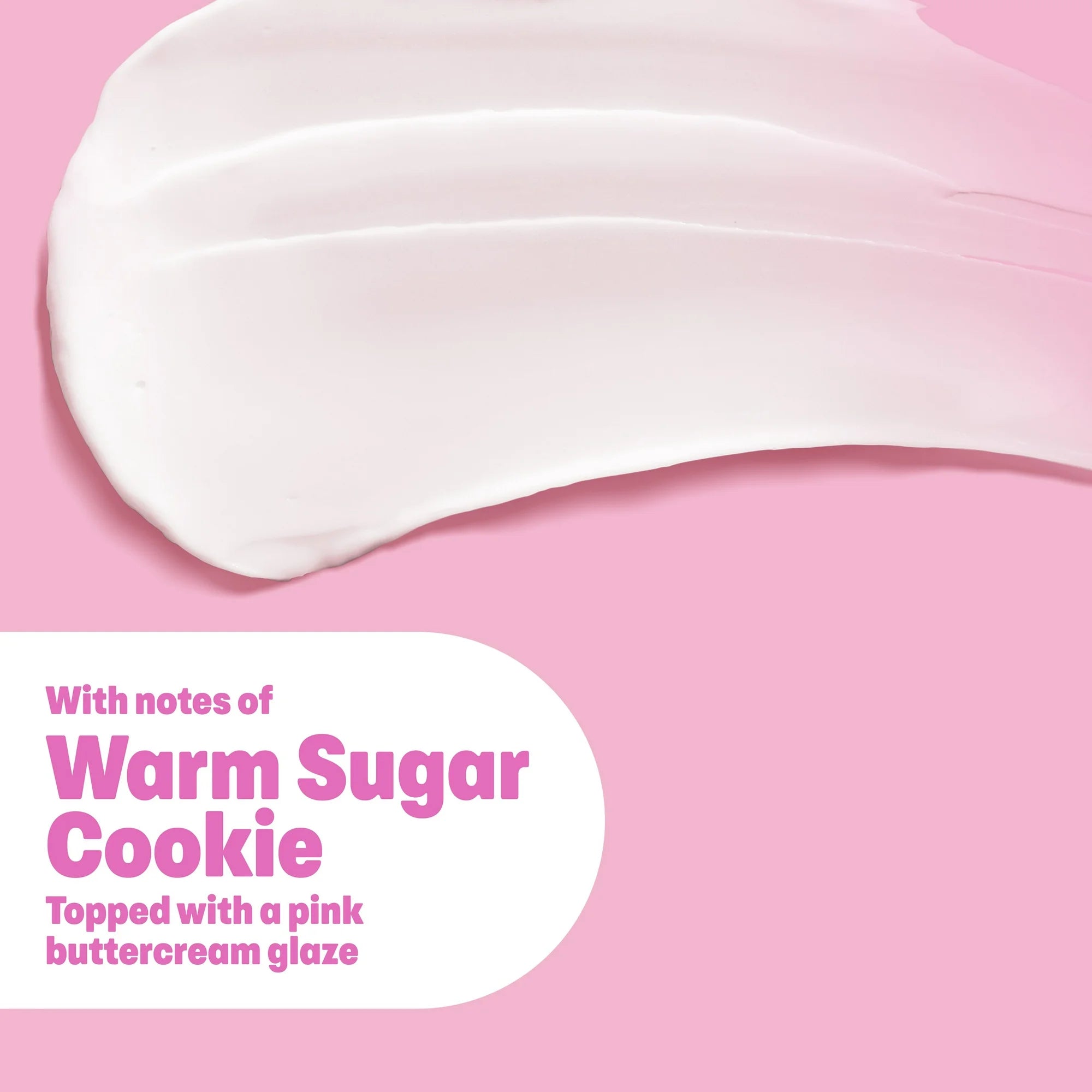 Crumbl Deodorant Stick Crumbl - Confetti Cake