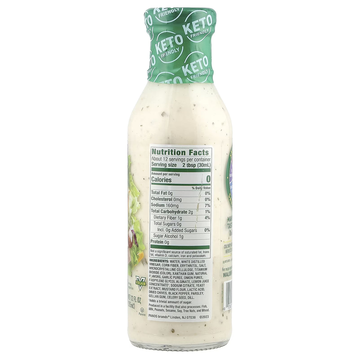 Ranch Dressing