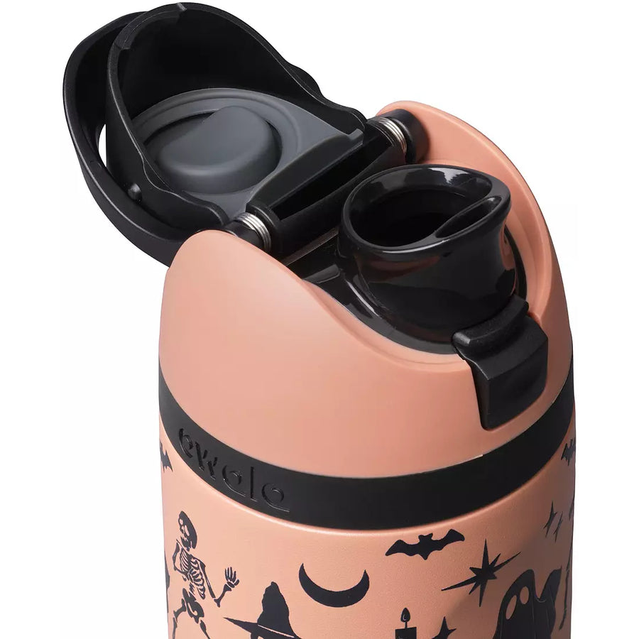 Halloween FreeSip Stainless Steel - Fright and Delight 24 oz