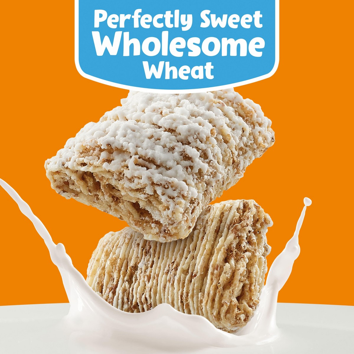 Kellogg's Original Frosted Mini-Wheats 16 oz