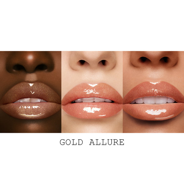 Lust Lip Gloss