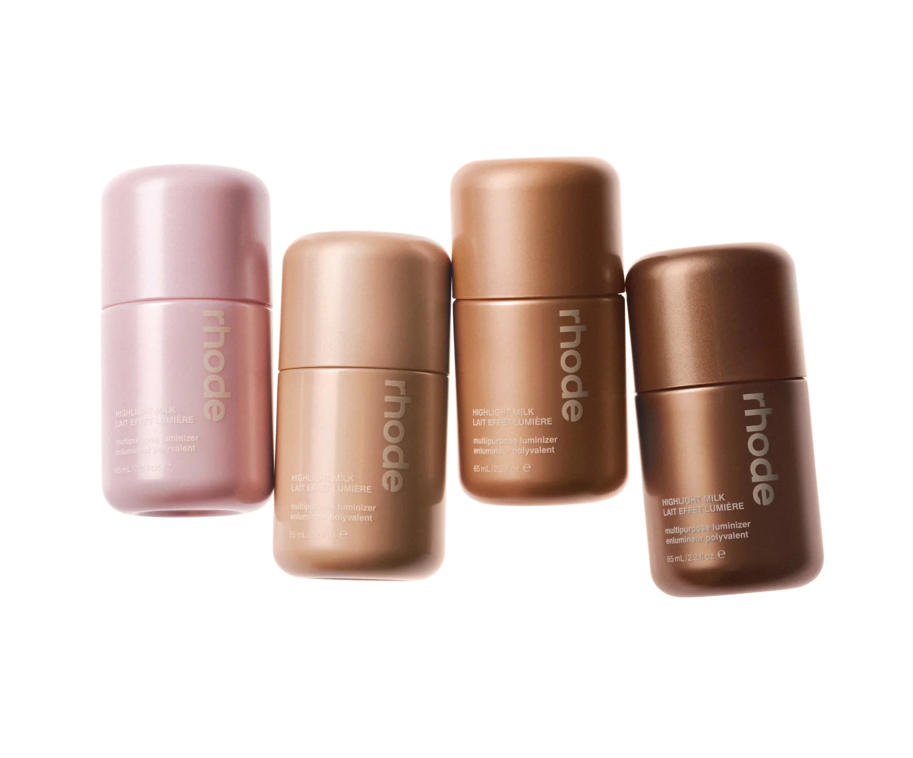 Highlight Milk Multipurpose Luminizer