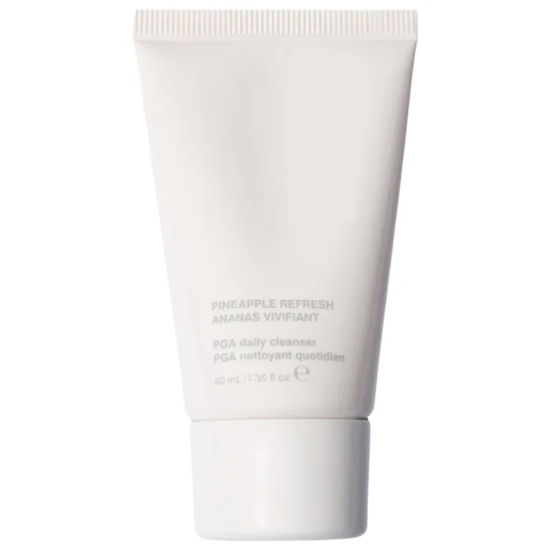 Pineapple Refresh PGA Daily Cleanser