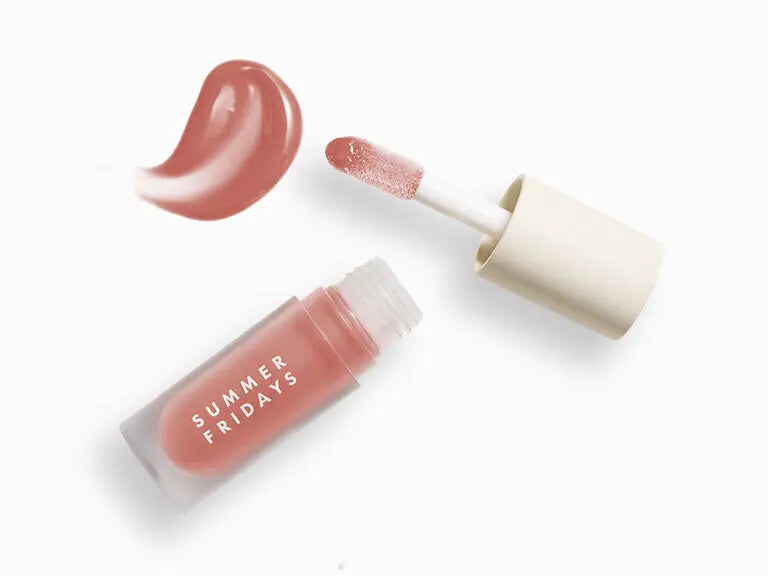 Dream Lip Oil