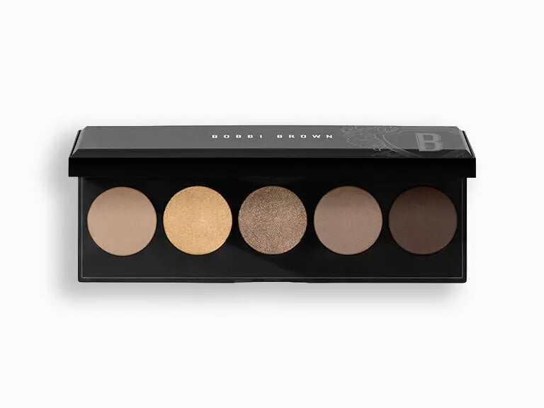 All Nudes Eyeshadow Palette