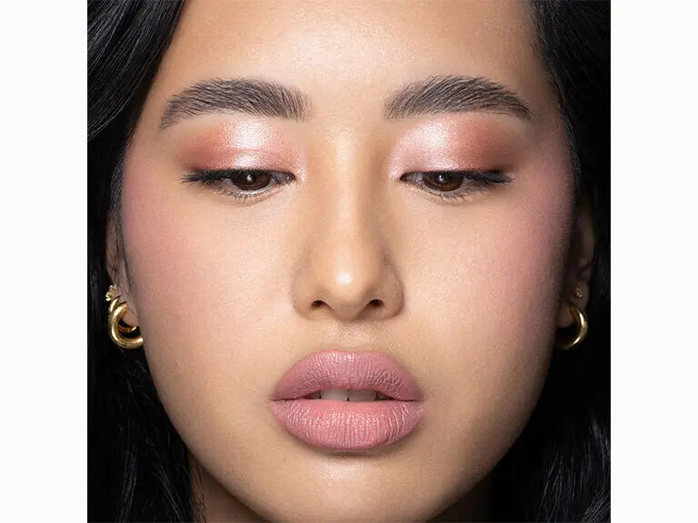 Hy-per Natural Face Palette