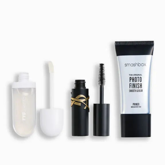 Blur & Butter Bundle