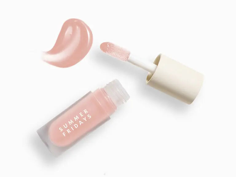Dream Lip Oil