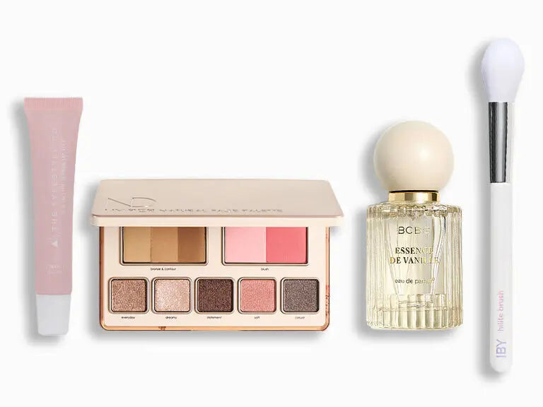 Sculpt, Sweep, Slay Set