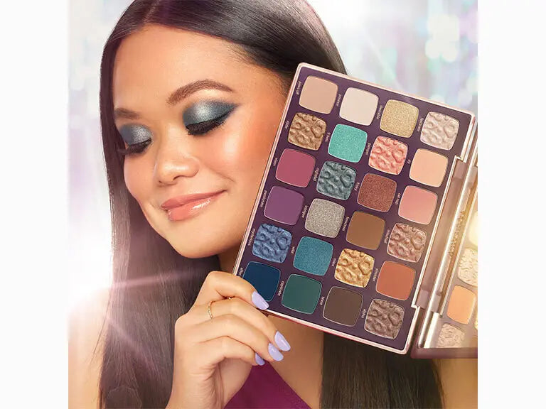 Maneater Nightfall Eyeshadow Palette