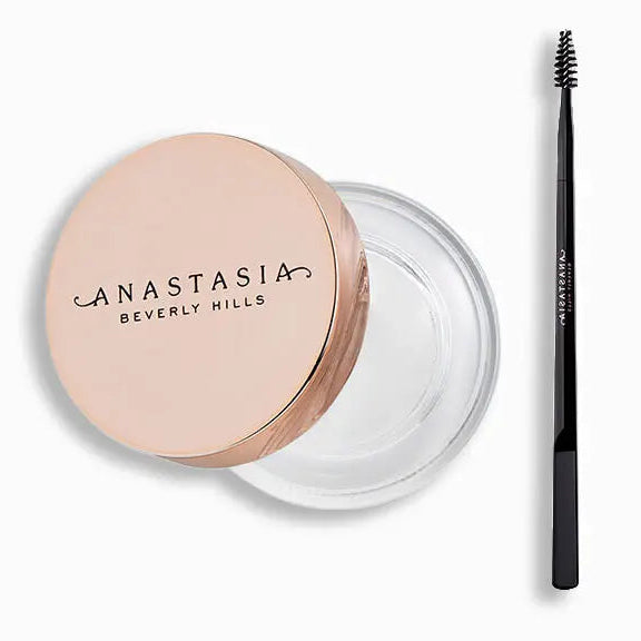 Anastasia Beverly Hills Chill Brow Perfection Power Duo cera para cejas con aplicador