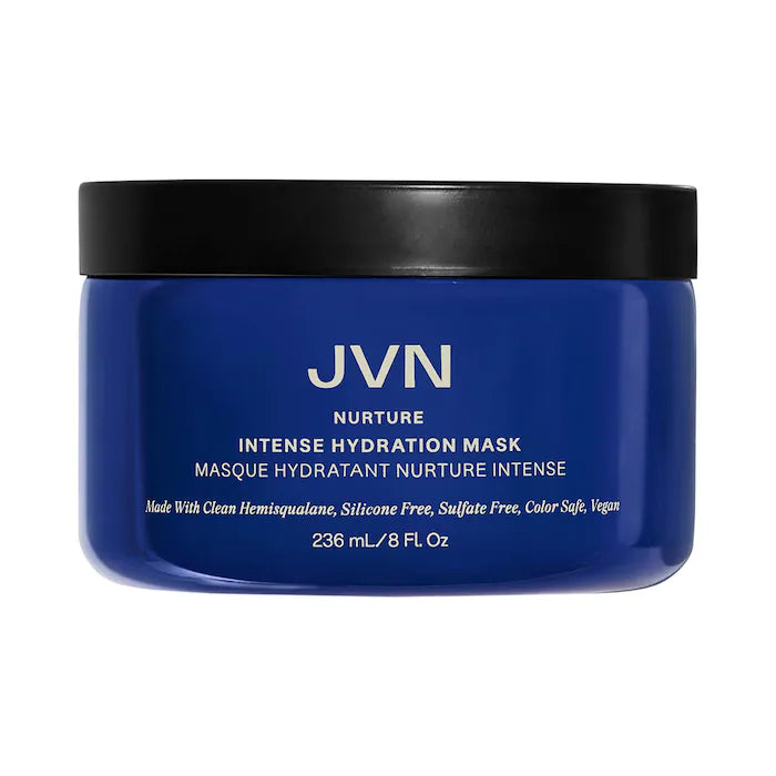 JVN Nurture Intense Hydration Hair Mask mascarilla capilar 236 ml #tamaño_236 ml / 8 oz
