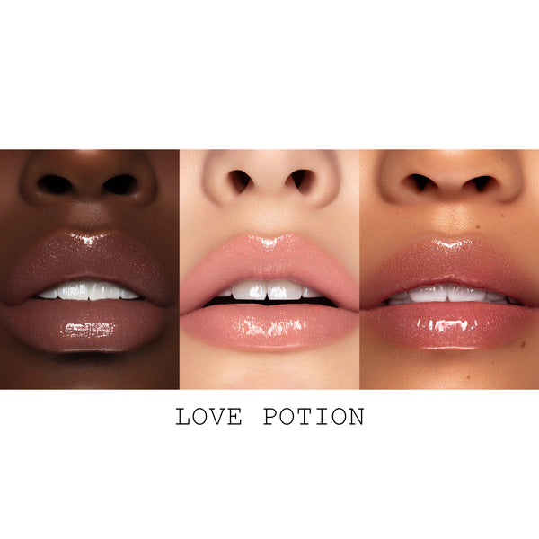 Lust Lip Gloss