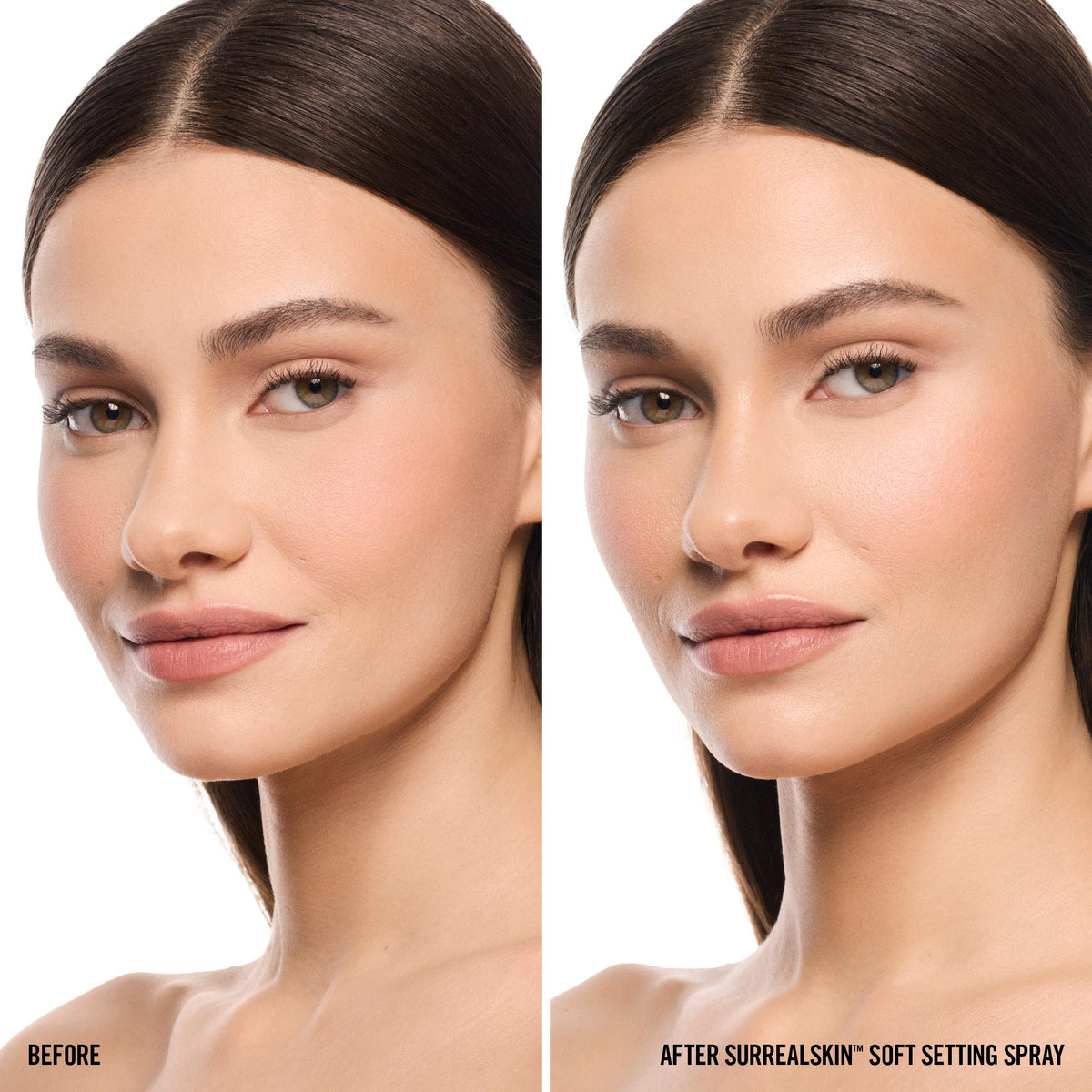 MAKEUP BY MARIO Mini SurrealSkin Setting Spray acabado natural e hidratante