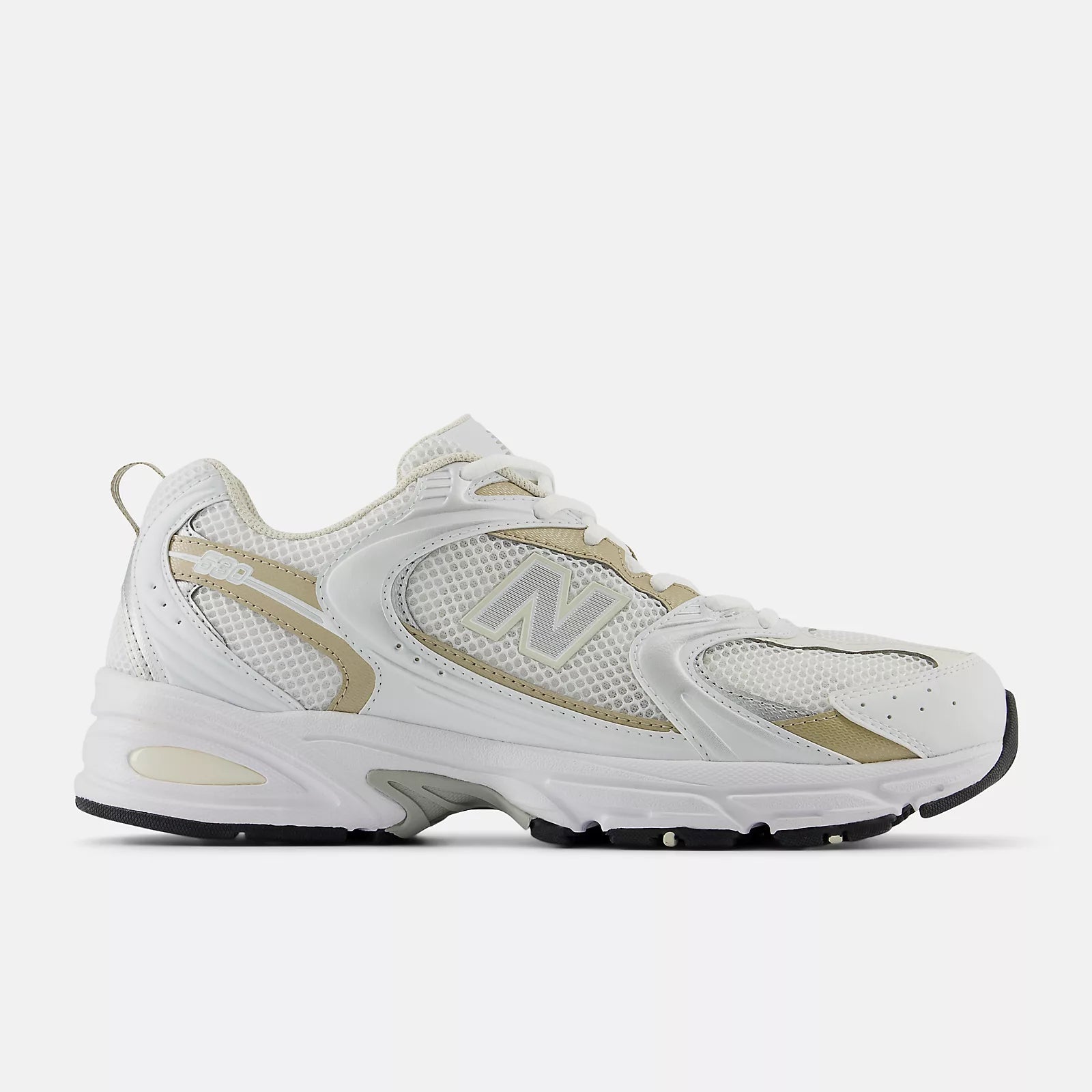 Balance 530 Beige New Balance 556 Mujer Beige Calzado New Balance