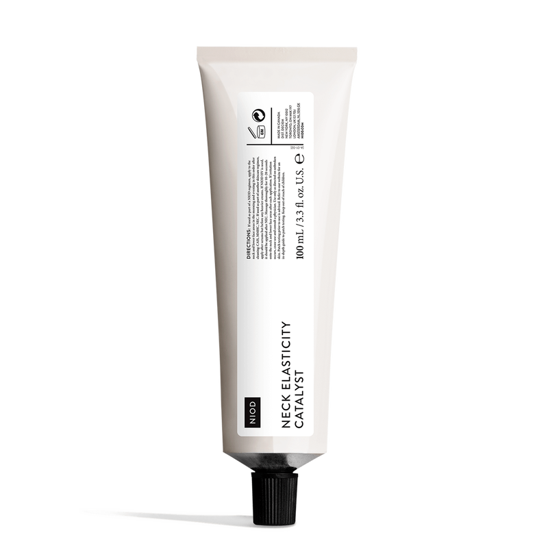 Neck Elasticity Catalyst NEC
