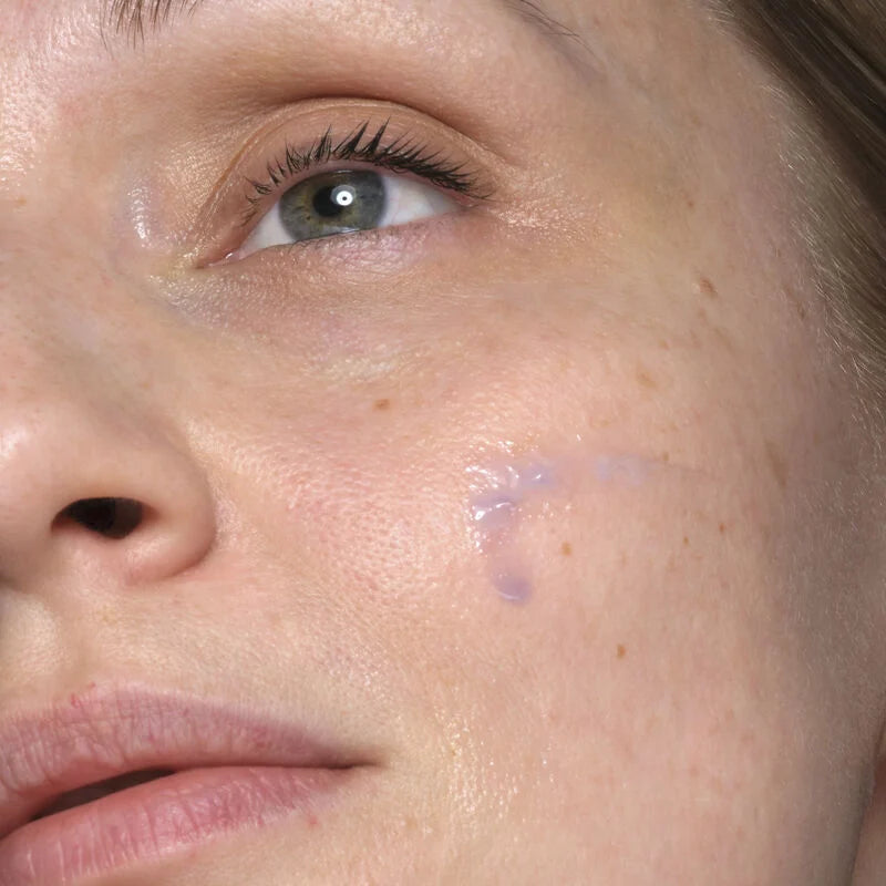 sérum NIOD péptidos de cobre para rostro antiedad