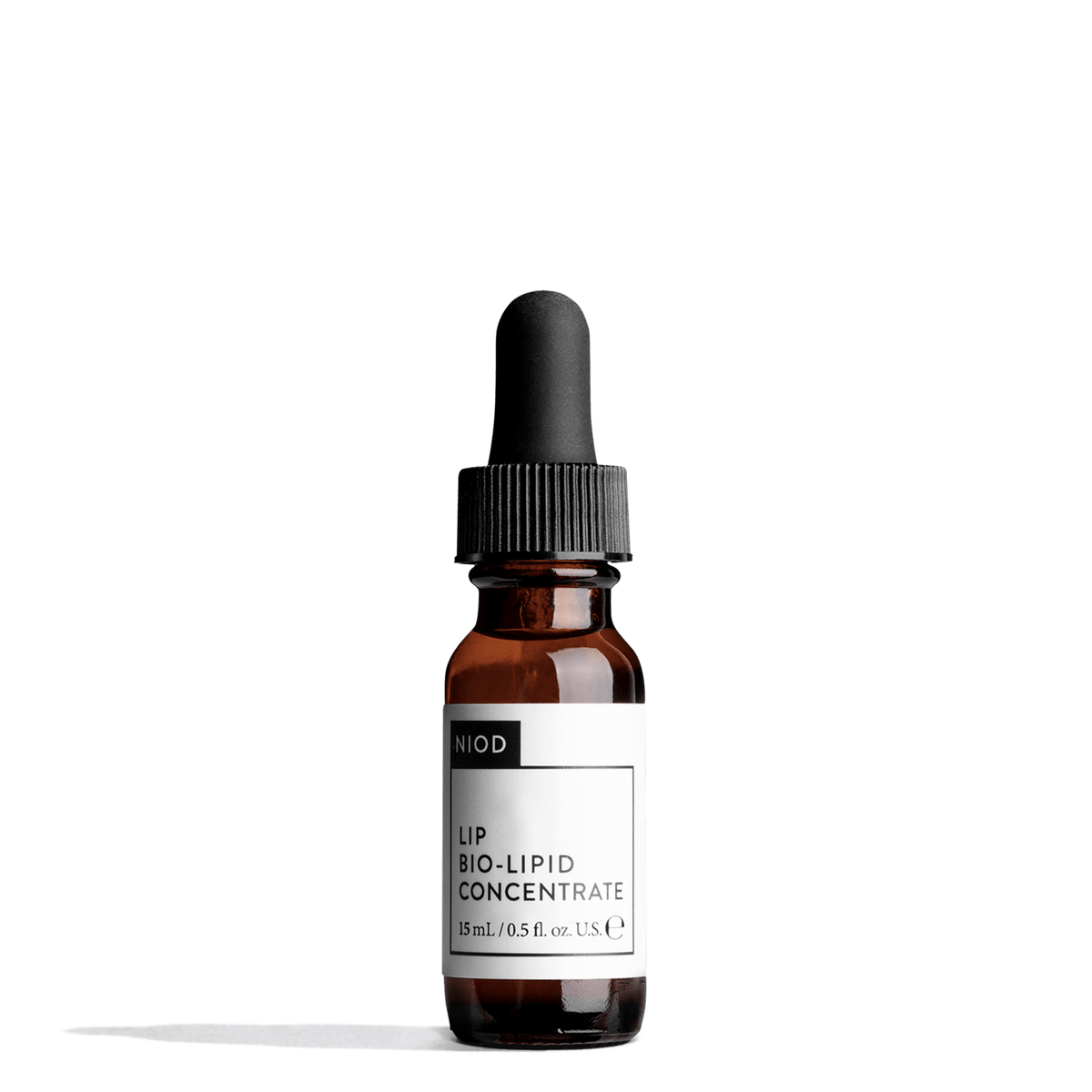 NIOD Lip Bio-Lipid Concentrate LBLC 15 mL vista frontal