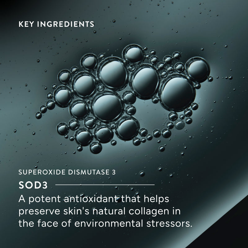 Superoxide Dismutase 3 Enzyme Mist (SDEM3)
