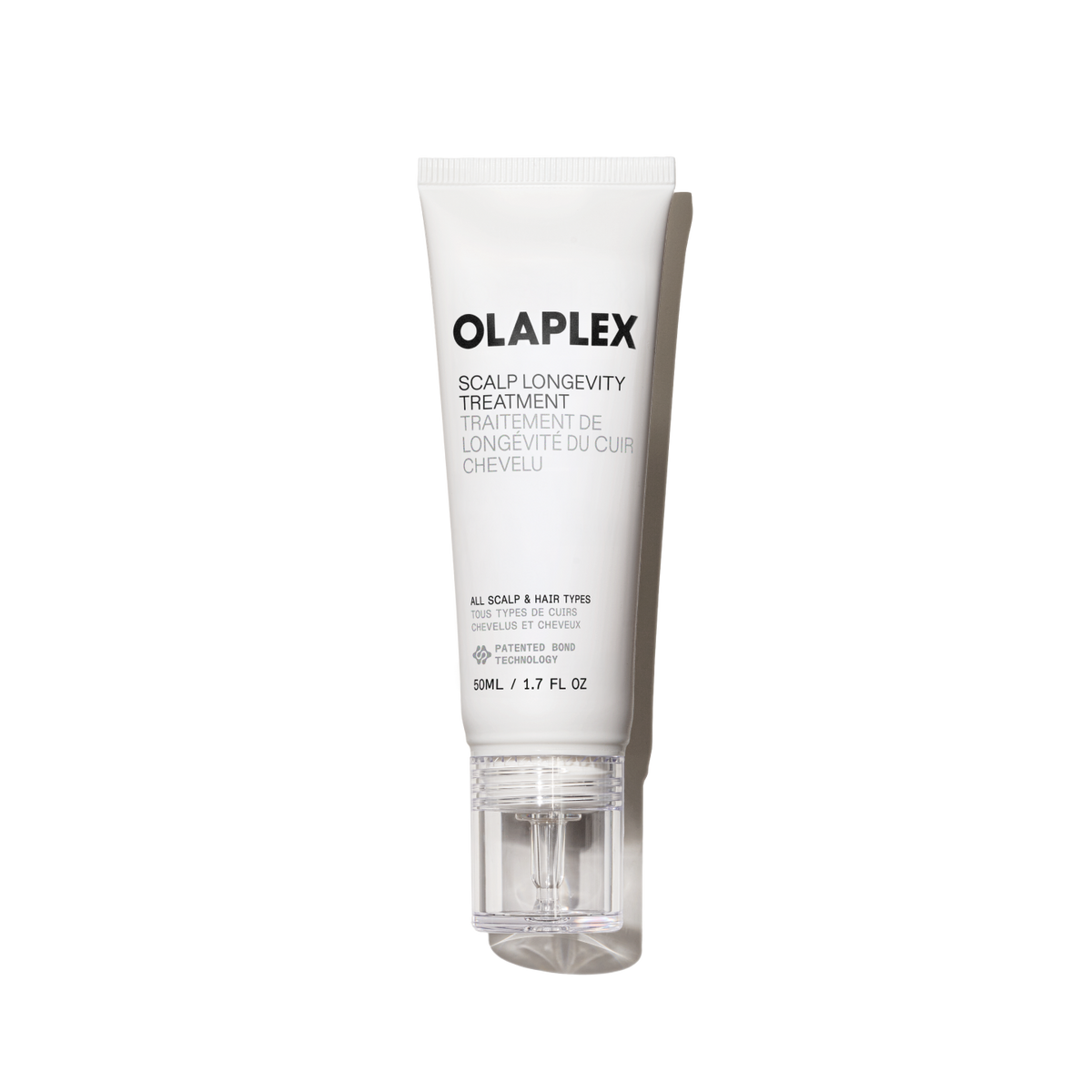 OLAPLEX Scalp Longevity Treatment cuidado del cuero cabelludo