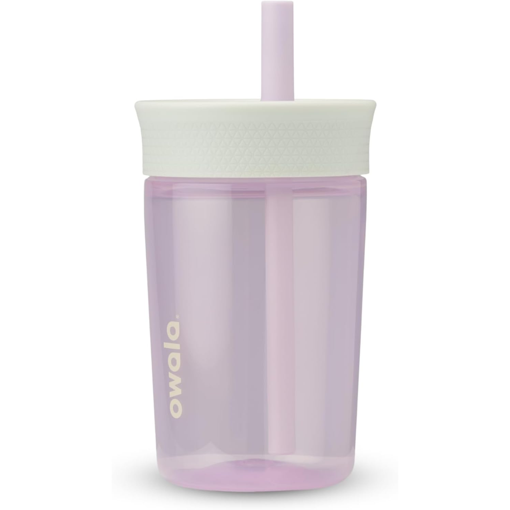 Kids' Tumbler - Plastic 15 Oz