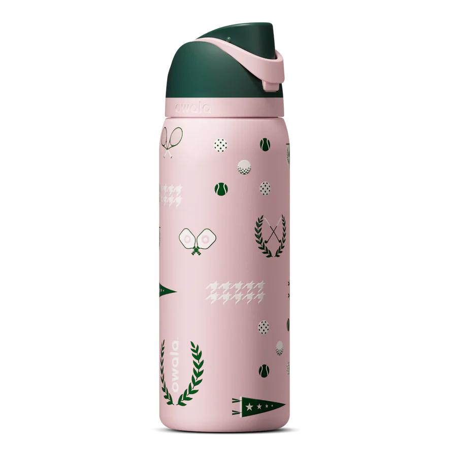 Weekender FreeSip 32 oz Water Bottle
