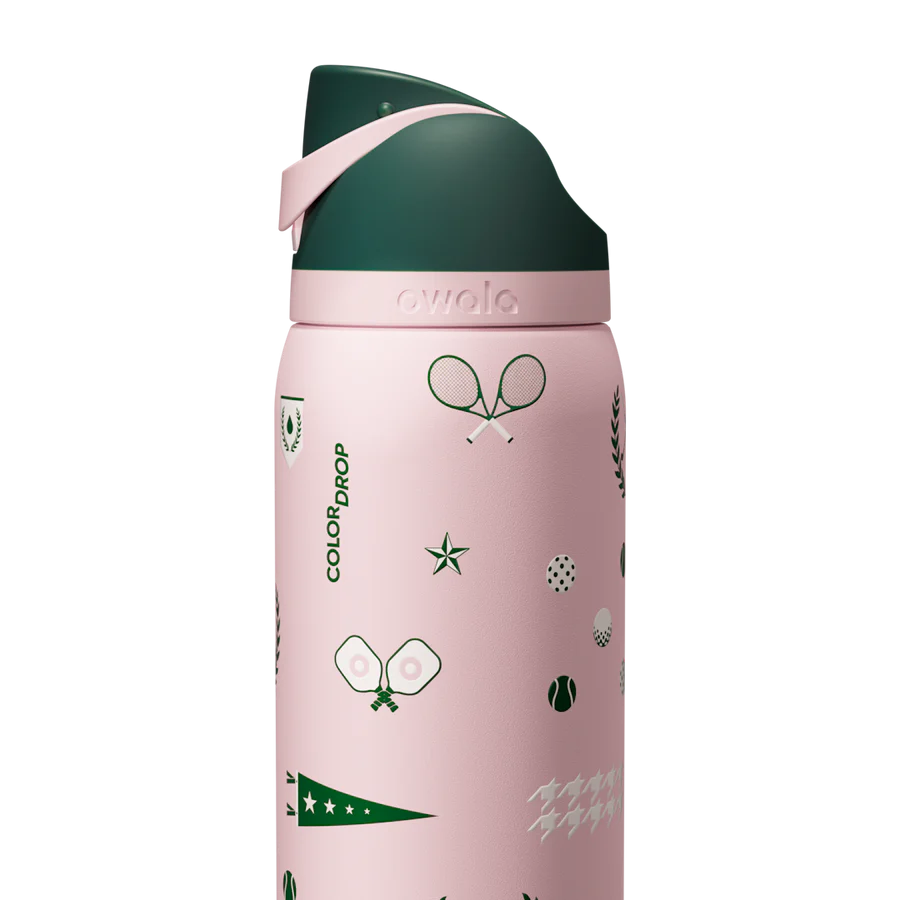 Weekender FreeSip 32 oz Water Bottle