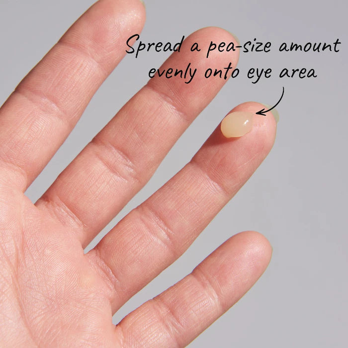Instant FIRMx Eye Temporary Eye Tightener