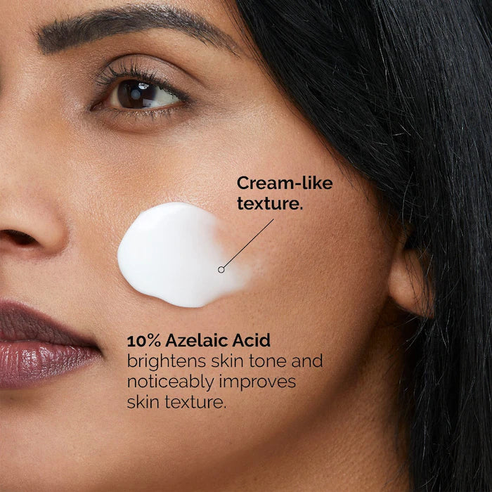 Azelaic Acid Suspension 10%