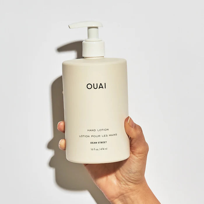 Hand Lotion
