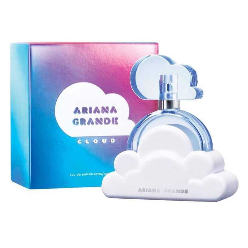 Cloud Eau de Parfum