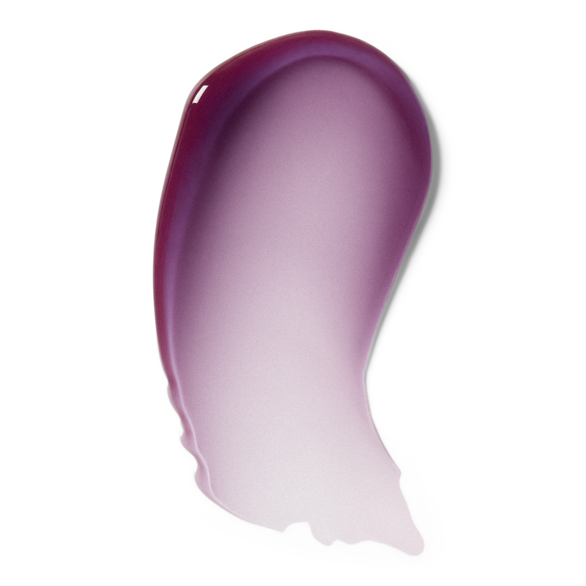 r.e.m. beauty Satin Slumber Lip Mask tono sheer plum