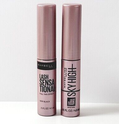 Lash Sensational Sky High Mascara Travel Size - 4.5 ml (1 pz)
