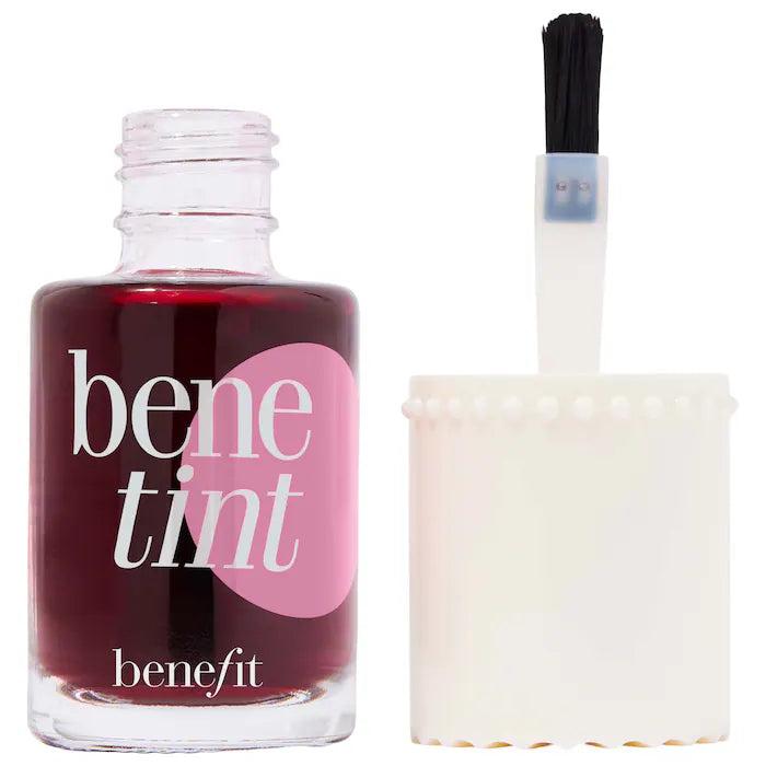 Benetint Liquid Lip Blush & Cheek Tint