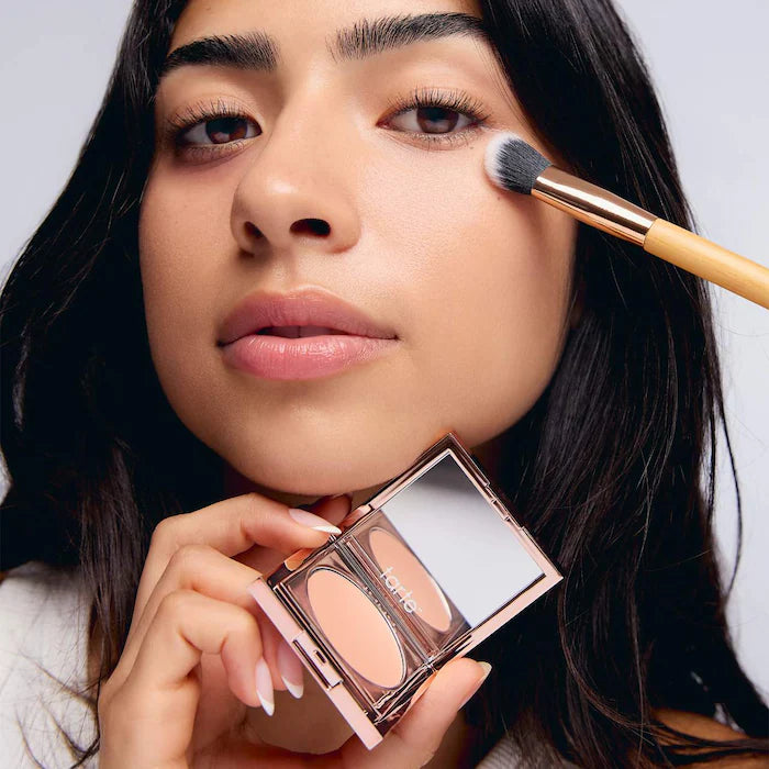 CC Full Coverage Undereye Color Corrector