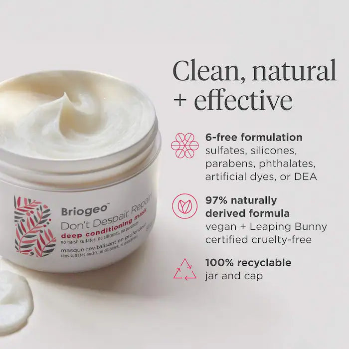 Don't Despair, Repair!™ Deep Conditioning Hair Mask