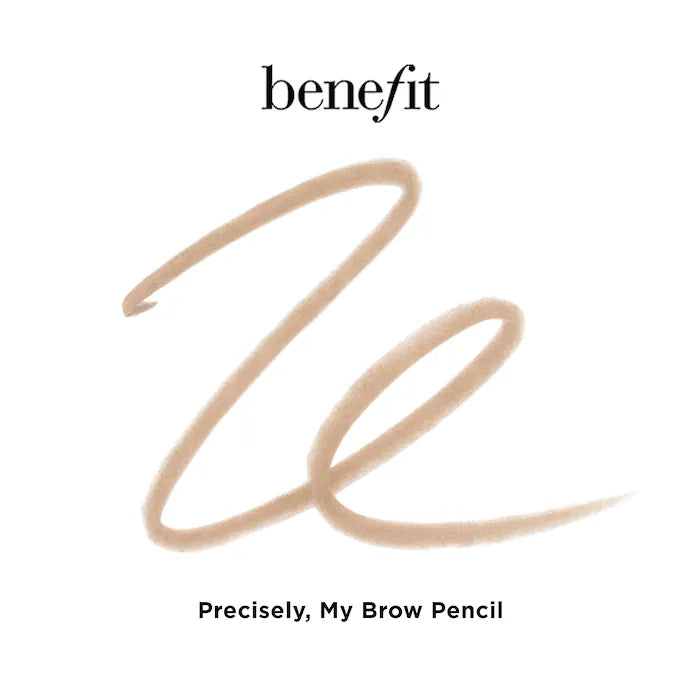 Precisely, My Brow Pencil Waterproof Eyebrow Definer